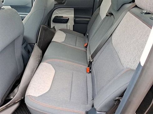 Certified 2024 Ford Maverick XLT image 23