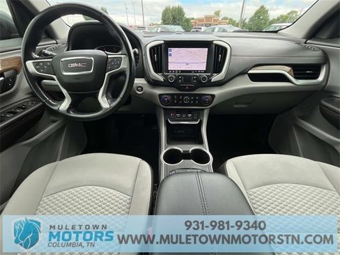 Used 2020 GMC Terrain SLE w/ Driver Convenience Package image 13
