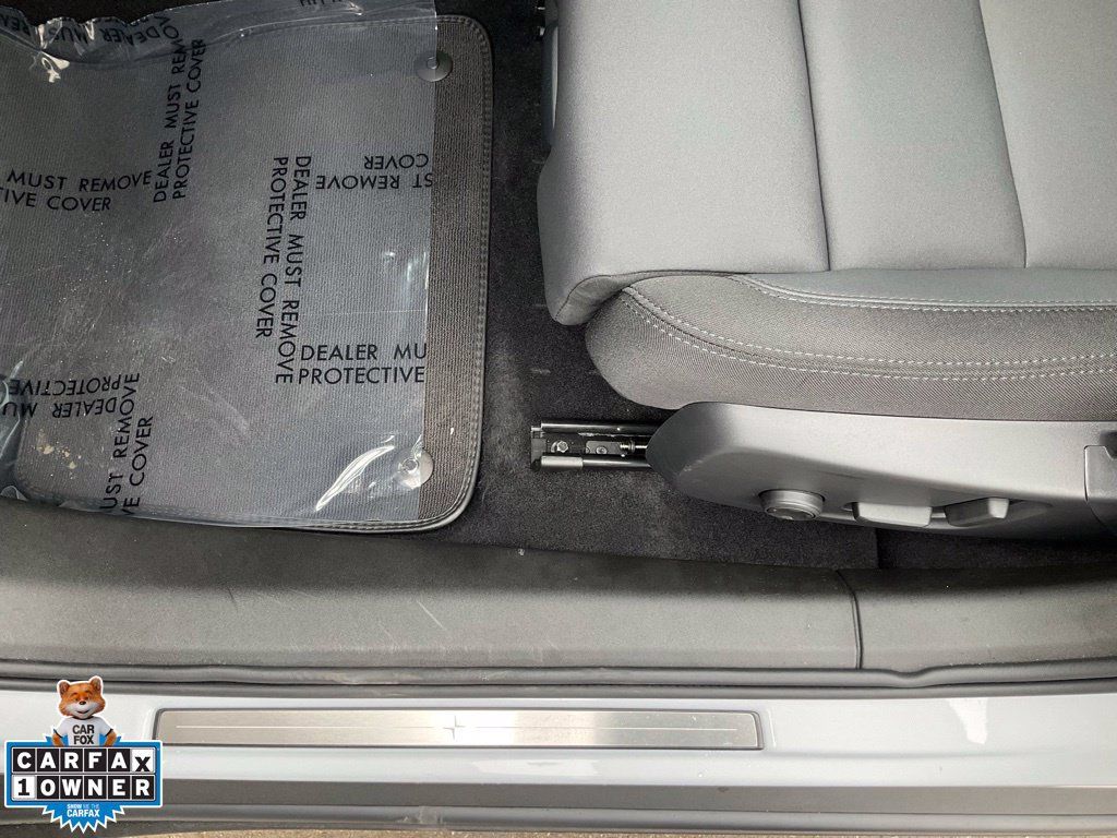 Used 2024 Polestar Polestar 2 w/ Pilot Pack RWD image 16