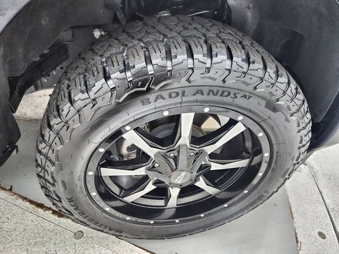 Used 2024 Ford F150 XL AWD/4WD image 36