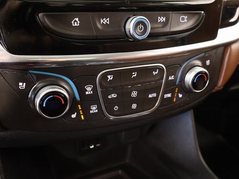 Used 2019 Chevrolet Traverse High Country image 7