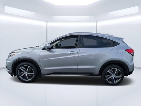 Used 2022 Honda HR-V EX image 6