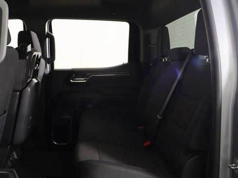 Used 2024 Chevrolet Silverado 1500 LT AWD/4WD image 27