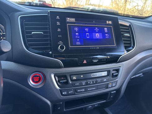 Used 2023 Honda Ridgeline RTL image 19