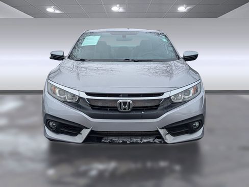 Used 2016 Honda Civic EX-T image 6