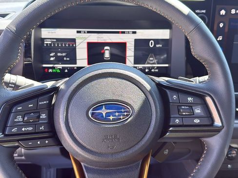 New 2026 Subaru Outback Wilderness AWD/4WD image 25