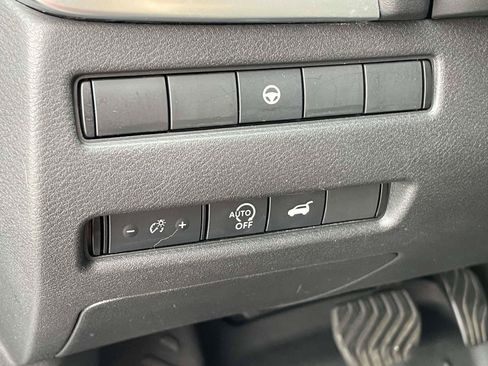 Used 2024 Nissan Rogue SV AWD/4WD image 20