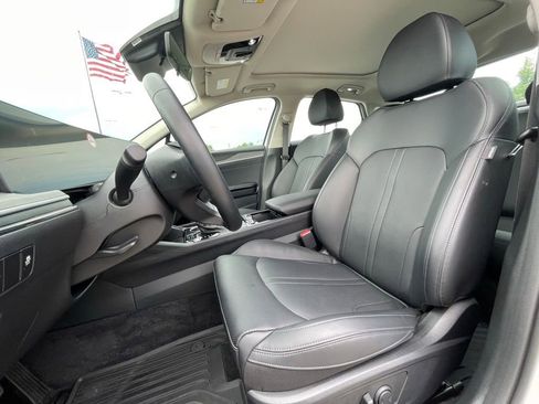New 2026 Kia K5 EX FWD image 20