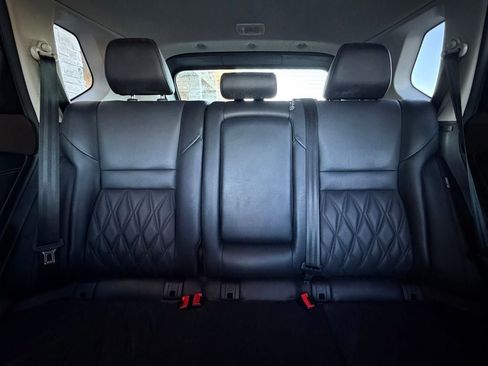 Used 2022 Nissan Rogue Platinum w/ Head-Up Display Package image 23