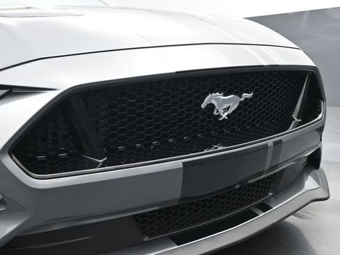 Used 2021 Ford Mustang GT Premium w/ Equipment Group 401A RWD image 12