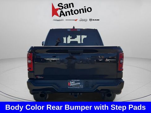 New 2026 RAM 1500 Express RWD image 8