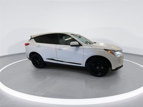 New 2026 Acura RDX SH-AWD image 9