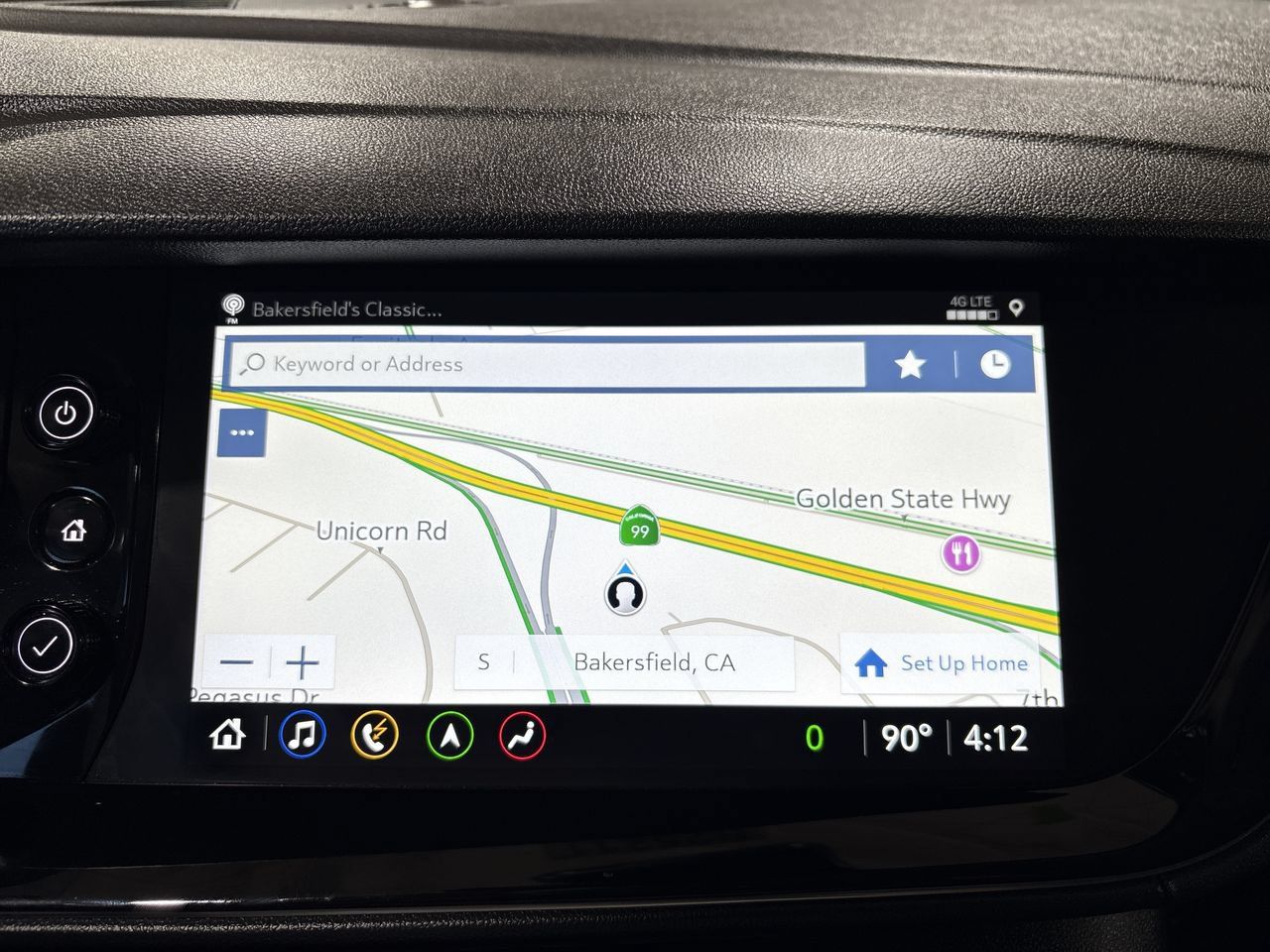 Used 2023 Buick Envision Avenir AWD/4WD image 19