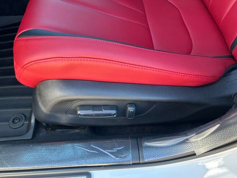New 2026 Acura Integra A-Spec FWD image 13