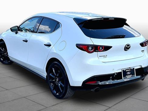 Used 2024 MAZDA MAZDA3 Hatchback w/Premium Plus Pkg AWD/4WD image 12
