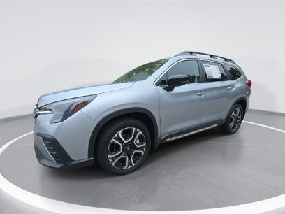 Used 2025 Subaru Ascent Limited