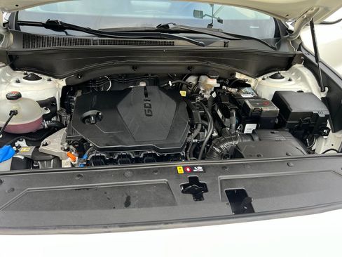 Used 2021 Hyundai Santa Fe SEL AWD/4WD image 14