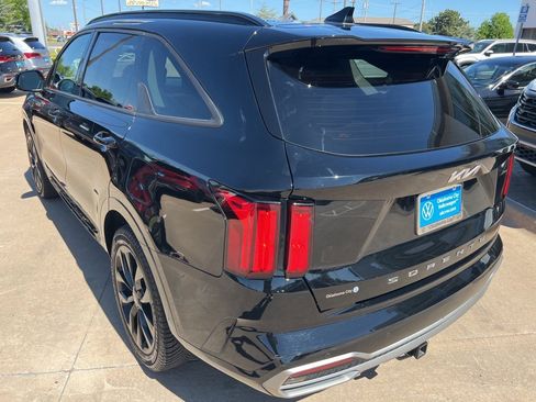 Used 2022 Kia Sorento SX image 7