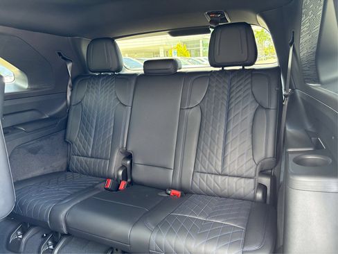 New 2026 Cadillac Escalade IQ Sport 1 AWD/4WD image 12