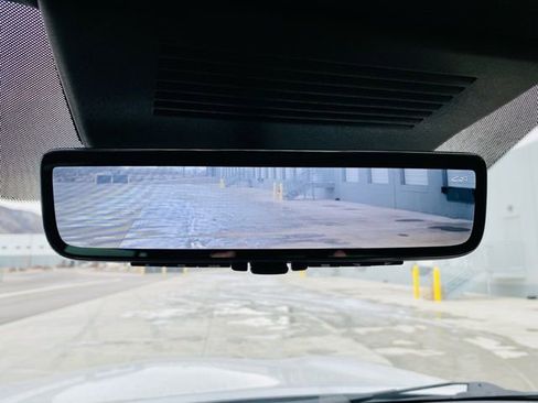 Used 2021 INFINITI QX80 Sensory w/ Cargo Package image 17