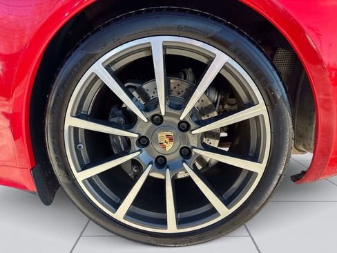 Used 2013 Porsche 911 Carrera image 29