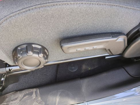 New 2025 Jeep Wrangler Unlimited Rubicon w/ Safety Group image 14