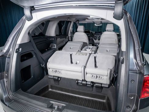 Used 2023 Honda Odyssey Elite image 10