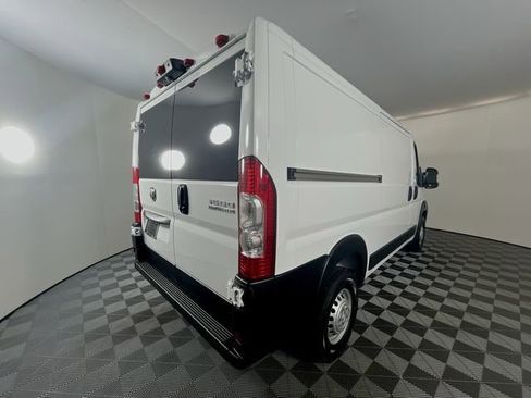 New 2026 RAM ProMaster 1500 image 9