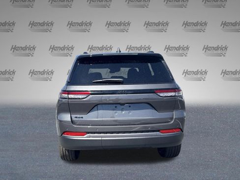 New 2026 Jeep Grand Cherokee Limited image 7