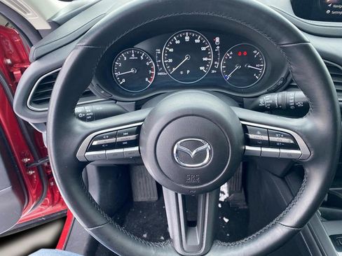 Used 2023 MAZDA CX-30 AWD 2.5 S w/ Select Package image 6