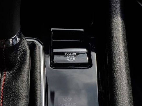 New 2026 Jeep Compass Trailhawk image 32