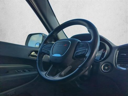 Used 2020 Dodge Durango R/T RWD image 29