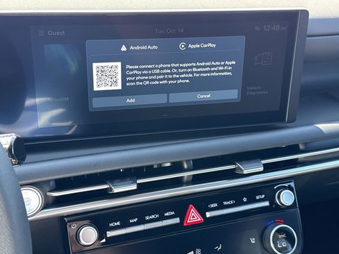 New 2026 Hyundai Santa Cruz SEL image 22