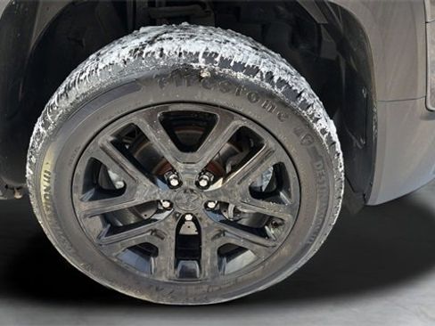 Used 2016 Jeep Renegade Latitude image 30