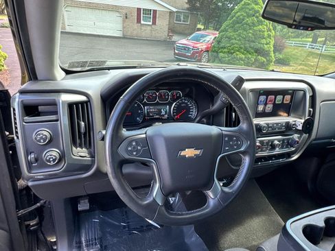 Used 2014 Chevrolet Silverado 1500 LT w/ All Star Edition AWD/4WD image 19