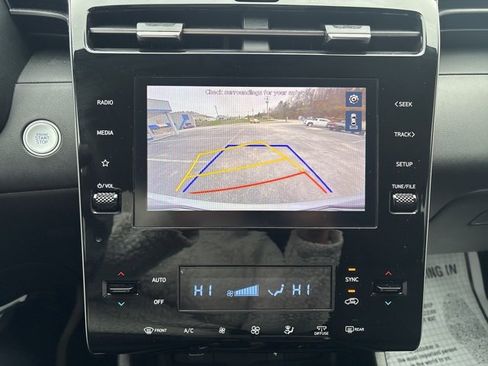 Used 2024 Hyundai Tucson SEL image 24