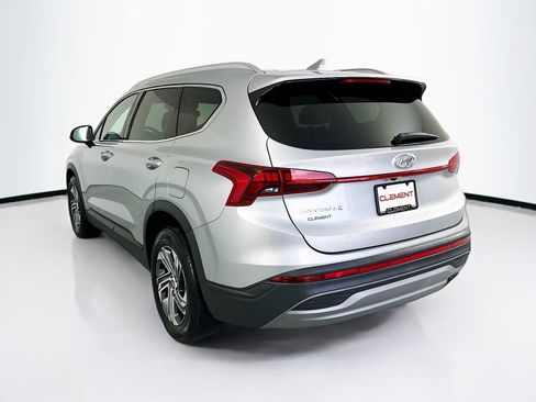 Certified 2023 Hyundai Santa Fe SEL image 8