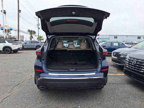 Used 2024 Nissan Murano SL image 24
