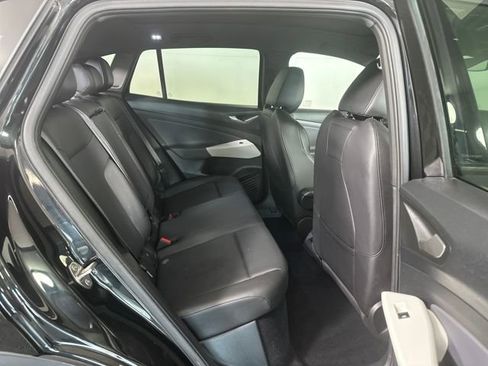 Used 2021 Volkswagen ID.4 1st Edition w/ ID.4 Protection Package image 26