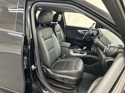 Used 2019 Chevrolet Blazer LT w/ LPO, Floor Liner Package AWD/4WD image 22