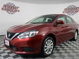 Used 2018 Nissan Sentra SV image 3