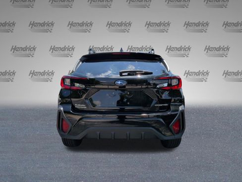 Used 2024 Subaru Crosstrek 2.5i Limited w/ Crosstrek Mirror Package AWD/4WD image 8