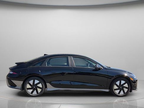 Used 2024 Hyundai Ioniq 6 SE image 7