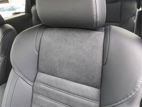 New 2026 Nissan Rogue SL AWD/4WD image 27