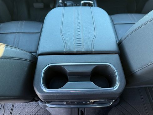 Certified 2024 Chevrolet Silverado 1500 High Country w/ High Country Premium Package image 16