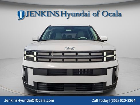 New 2026 Hyundai Santa Fe SE image 10