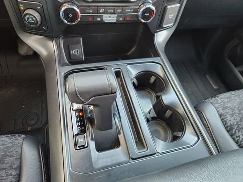 Used 2025 Ford F150 Tremor w/ Tow/Haul Package image 18