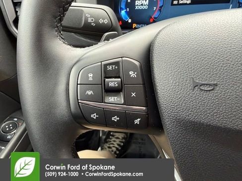 Used 2025 Ford Bronco Sport Badlands image 23