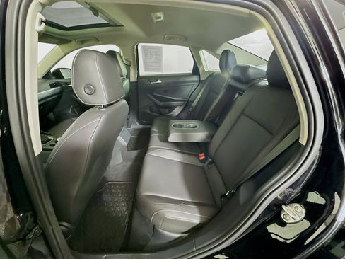 Used 2020 Volkswagen Jetta SE FWD image 26