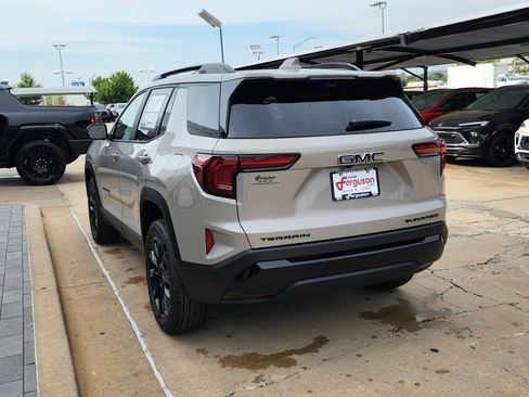 New 2026 GMC Terrain Elevation w/ Black Edition image 6